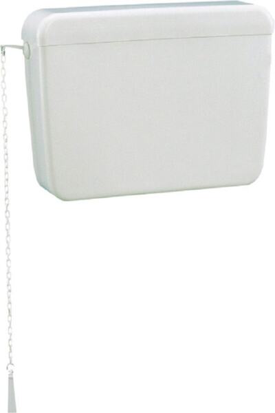 Prestij Asma Rezervuar Çekmeli Hela Taşı Uyumlu