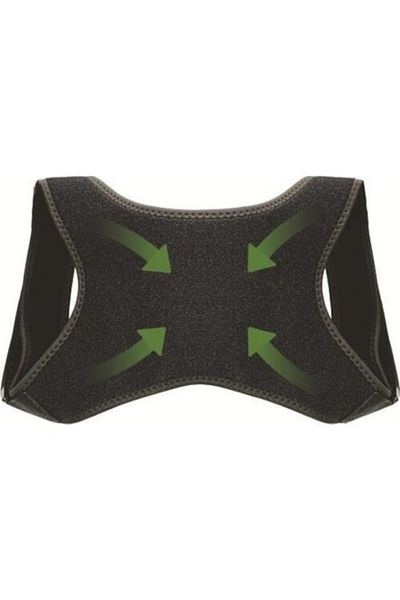 Ankaflex New Generation Anti-Sweat Standing Supported Corset