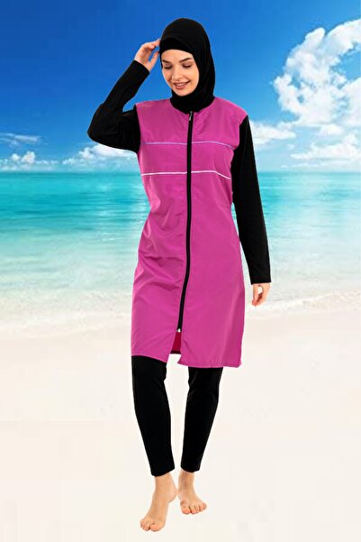 Good Miss Haşema-hijab Swimsuit/1500-7-g.kurusu
