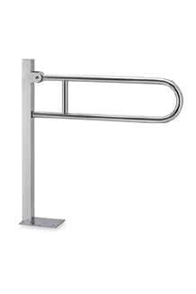 Prestij Engelli Tutunma Barı Mafsallı Ayaklı 304 Kalite Q32