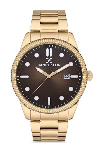 Daniel Klein Dk102-dk.1.12576.6 Men's Wristwatch