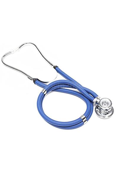 Smart Moo Çift Taraflı Çift Tamburlu Steteskop