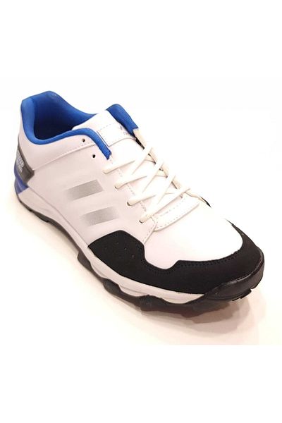 Nitro Jump 91321 C Pantofi sport de tenis pentru mers și alergare alb