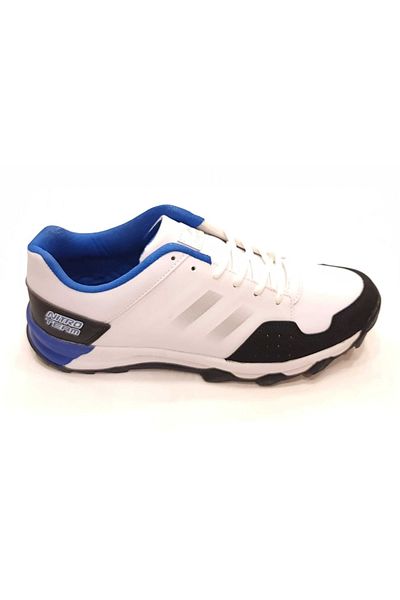 Nitro Jump 91321 C Pantofi sport de tenis pentru mers și alergare alb