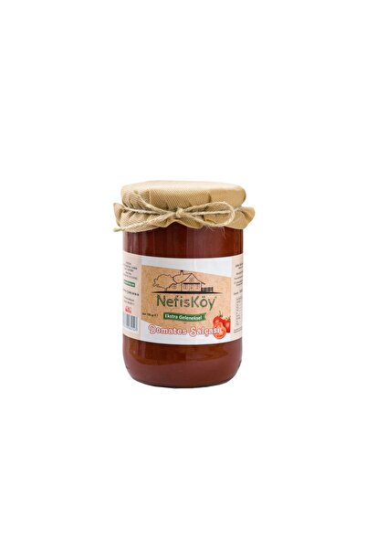 Domates Salçası 700g