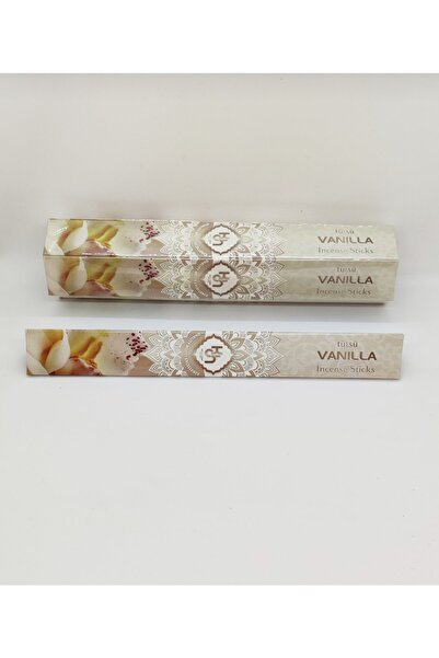 KDHJ Kdh Tütsü Vanilya (20 Adet)