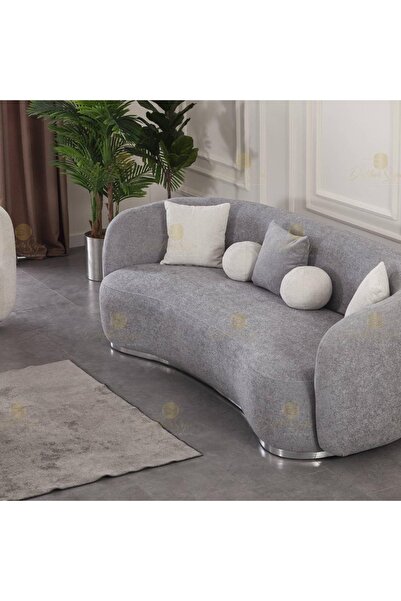 Delhansofa Fasülye Kanepe