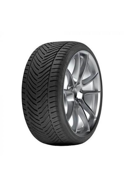 RIKEN 21555r18 Allseason Suv 99v 4mevsim (2022)