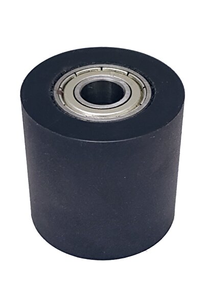 Vor Poliüretan Rulmanlı Teker