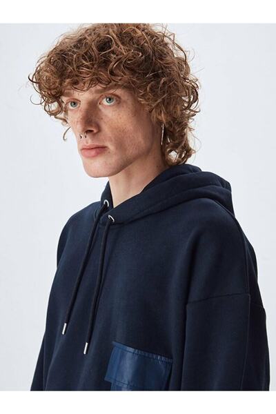 Ltb Bısoyo Erkek Sweat