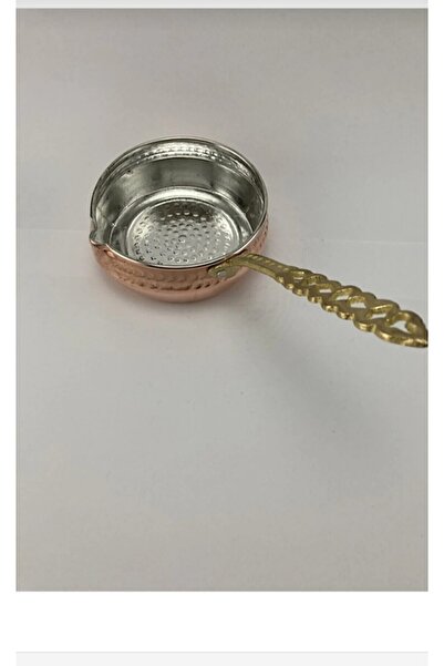 Genel Markalar Bakır Sosluk Tereyağı Tavası