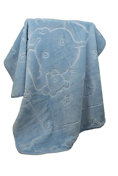 Dinarsu Embos Bebek Battaniyesi