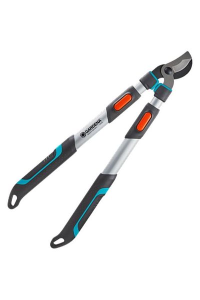 Gardena 12009 Prefossional Telescopic Branch Pruning Shears