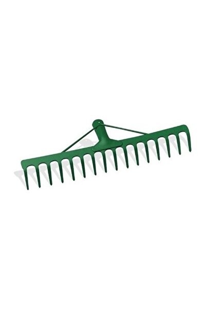 Genel Markalar Keskin KC4022 Tırmık Takviyeli 14 Diş