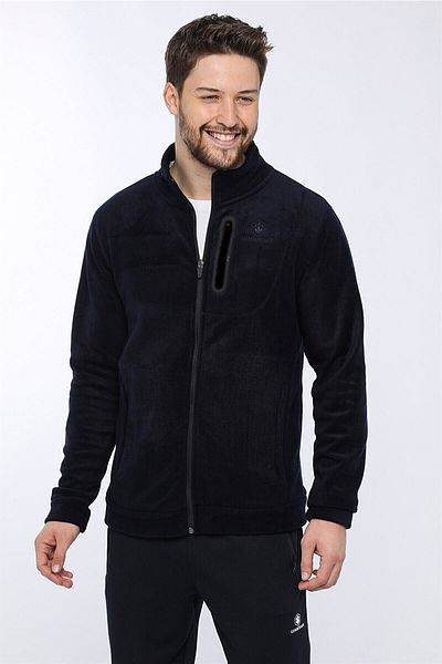 lumberjack Sn165 Nordic Polar 1pr S Μαύρο Ανδρικό Polar