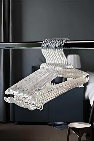 BlackBird Home Umeraș anti-alunecare din cristal 6 buc