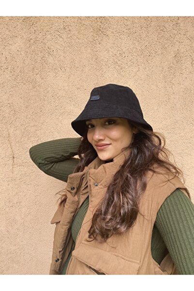 laviyonsa قبعة دلو نوبوك للخريف والشتاء