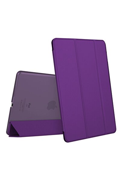 Microsonic Apple iPad Air 3 10.5'' 2019 (A2152-A2123-A2153-A2154) Smart Case ...