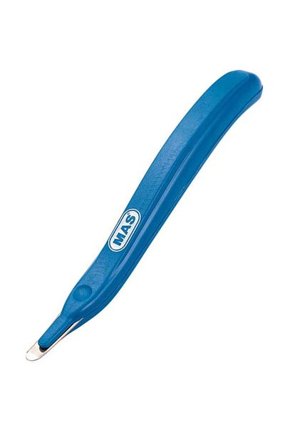 Mas Wire Remover (Straight) Blue