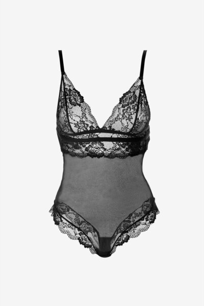 AYYILDIZ 2050 Black Body