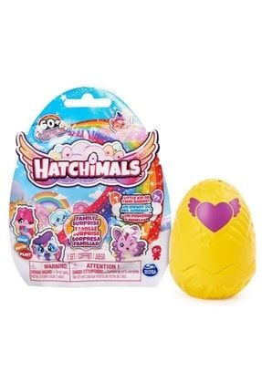 Hatchimals Family Surprise 6064820