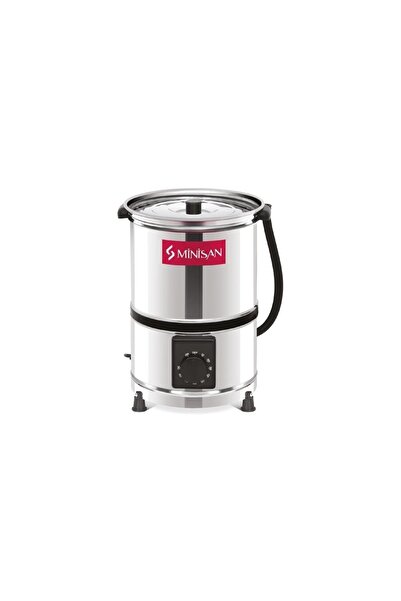 Minisan Yayık Makinası 25 Lt Ultra
