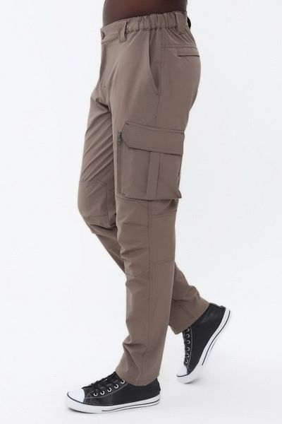 Uniprom Tactical Trousers Solar Model Lycra Outdoor 7 Pockets Seasonal
