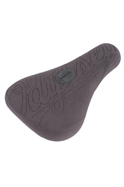 Odyssey Bmx Odyssey Big Stitch Fat Pivotal Sele (siyah/siyah)