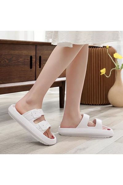 Wordex Cx 095.01 Soft Sole Unisex Beach Pool Garden Summer Casual Παντόφλες