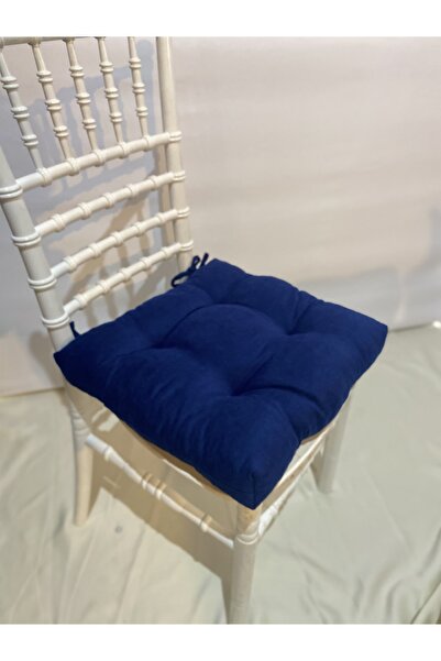 JANGEAR Стілець Подушка М'яка 40×40& Люкс Кутова З зав'язками,