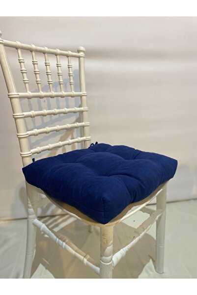 JANGEAR Стілець Подушка М'яка 40×40& Люкс Кутова З зав'язками,