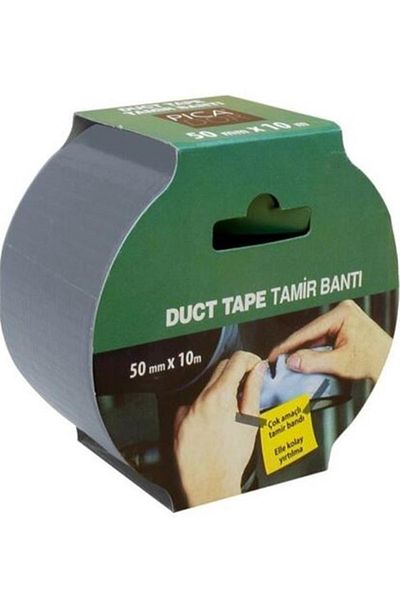 Picador Gray Repair Tape - 50mmx10mm