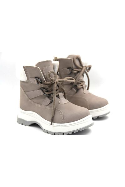 Vicco Alexis Girls Booties Μπότες Pylon