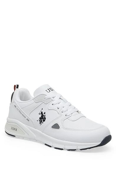 U.S. Polo Assn. Маратонки Vance Gsn 2pr Унисекс Леки маратонки Faylon