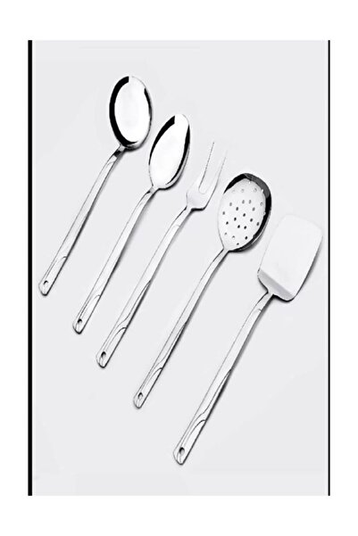 ariana style طقم خدمة فاخر مكون من 5 قطع