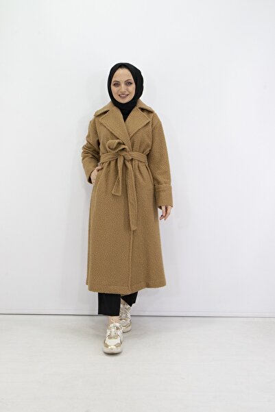 feray kaya Nurcan Çetin 20344 Παλτό