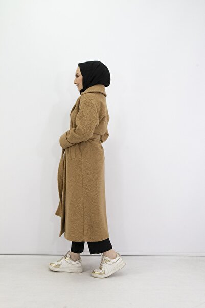 feray kaya Nurcan Çetin 20344 Παλτό