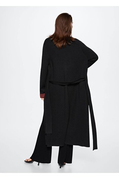 MANGO Woman Hırka --