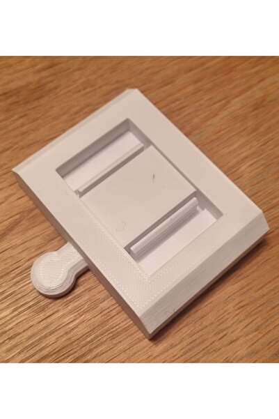 dekuis Wristwatch Stand Multiple Combine Design