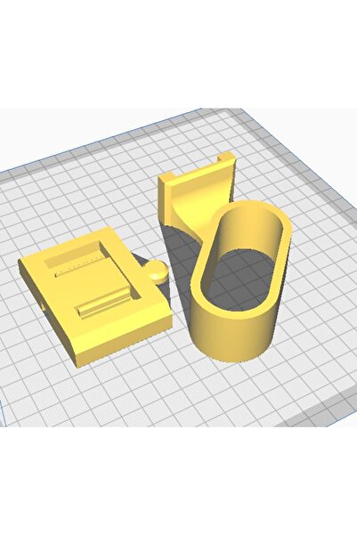 dekuis Wristwatch Stand Multiple Combine Design