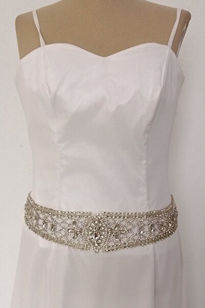 Kaftan Collection Boşnak Arnavut Metal Kemeri