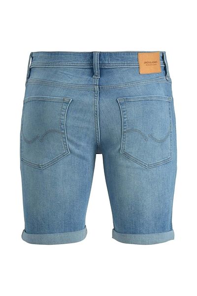 Jack & Jones Pantaloni scurți Jjılıam Jjiorıgınal Am 371 50sps