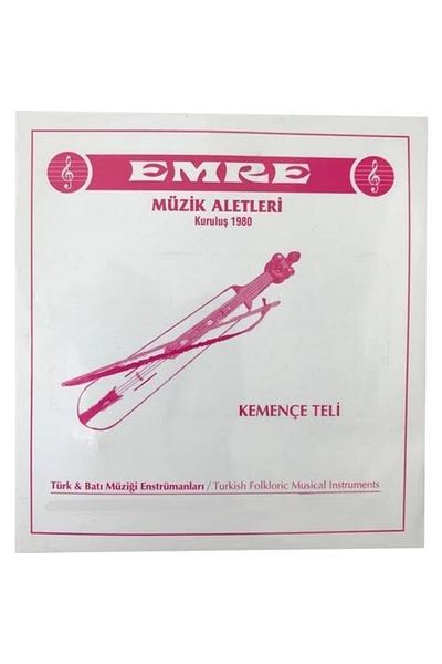 Emre Kt01 سلك كيمينتش