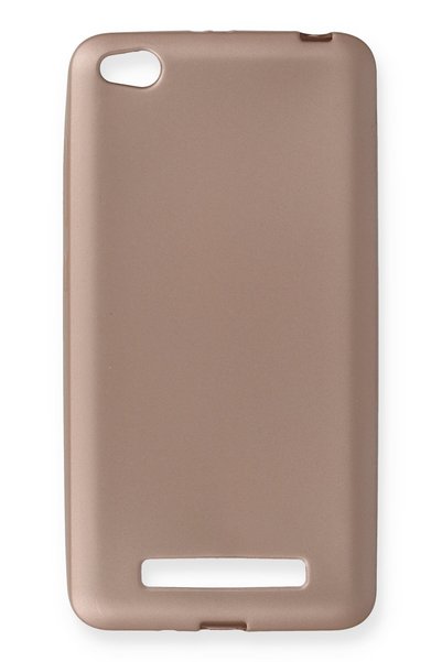 hzrteknoloji حافظة متوافقة مع هاتف Xiaomi Redmi 4a Yumauask مصنوعة من السيليك...