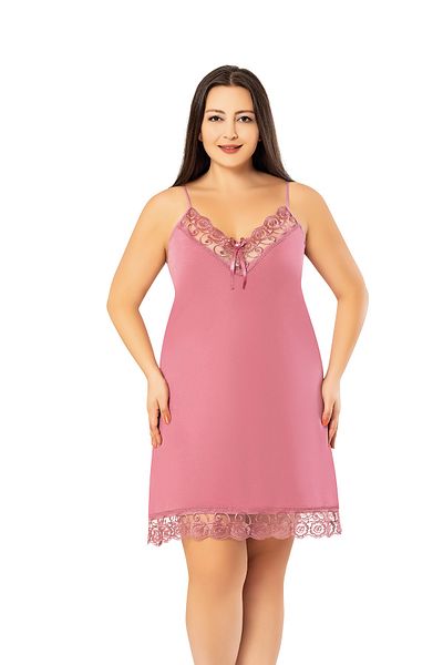 BNM Plus Size Nightgown