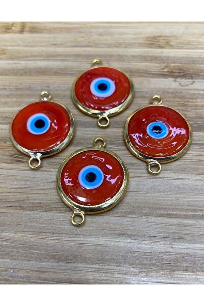 RLX BUJİTERİ Χειροποίητη συσκευή βραχιολιών με γυάλινη χάντρα με το κακό μάτι
