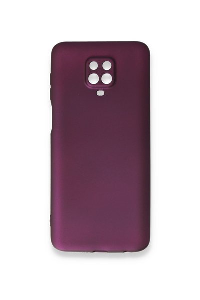 Generic Brand حافظة متوافقة مع هاتف Xiaomi Redmi Note 9 Pro Yumauask مصنوعة م...