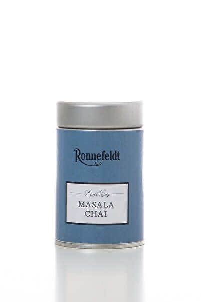 Ronnefeldt Masala Chai (Baharatlı Siyah Çay) 25 gr