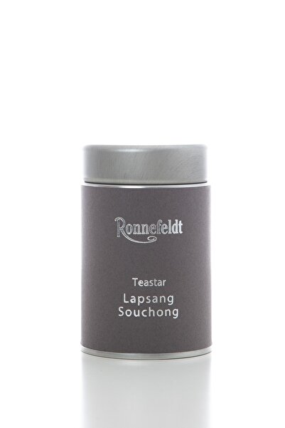 Ronnefeldt Lapsang Souchong (TÜTSÜLENMİŞ SİYAH ÇAY) 25 gr
