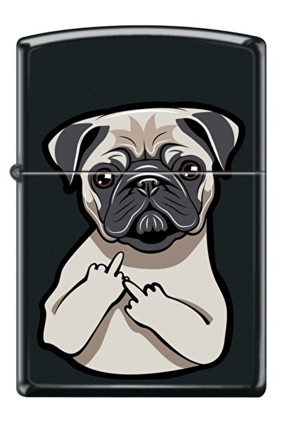 Zippo Çakmak Z-cı407315-218